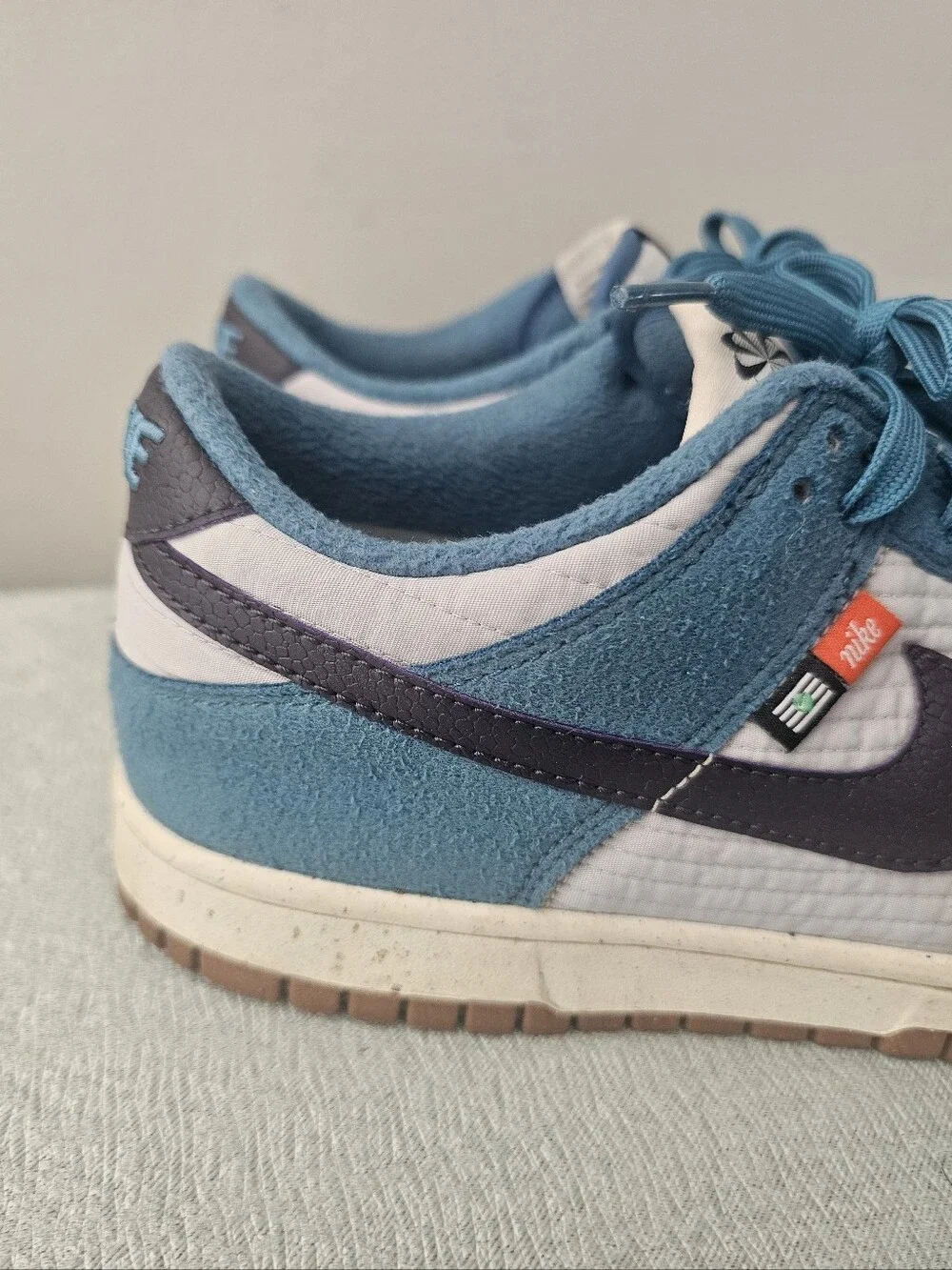 Nike great pre